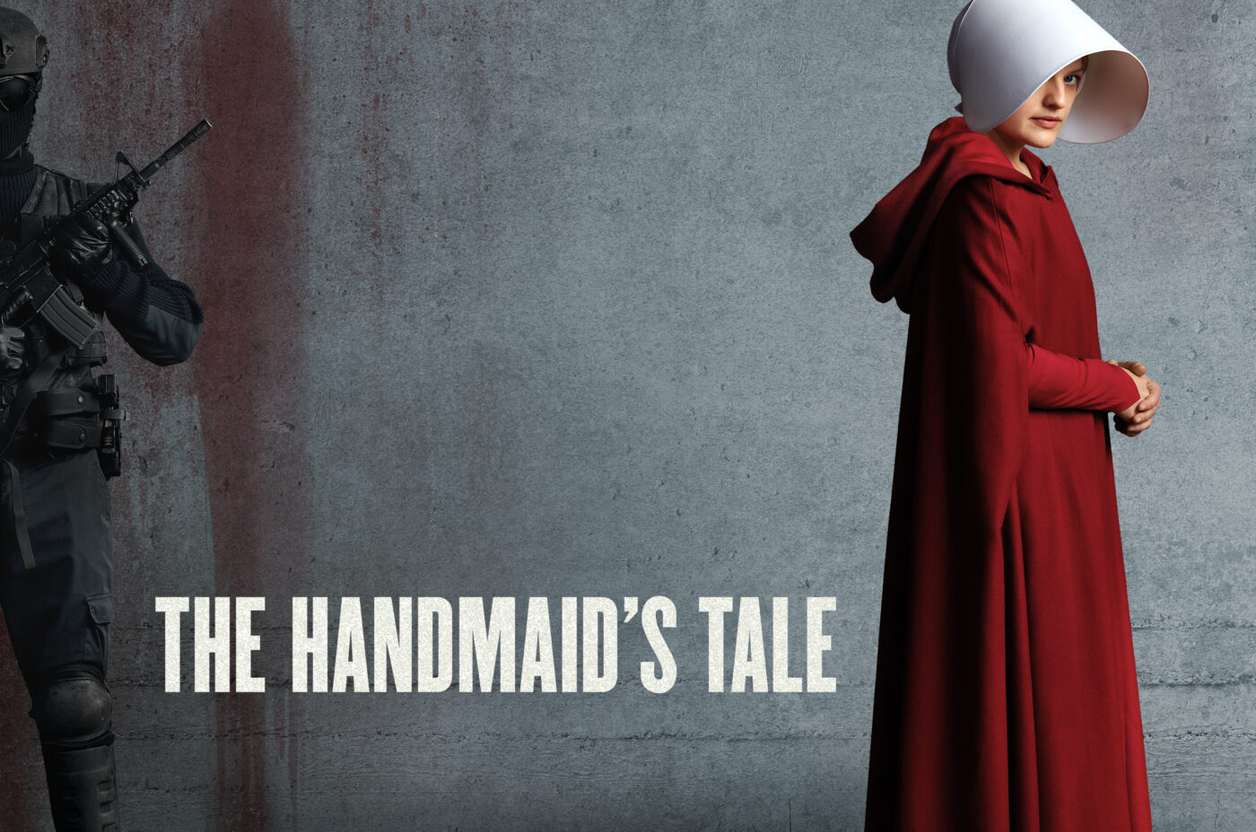 The Handmaid’s Tale: una distopia allarmante