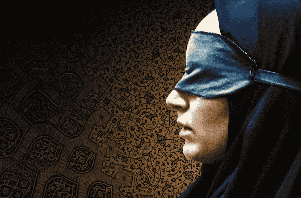 Il seme del fico sacro: cinema di rivoluzione