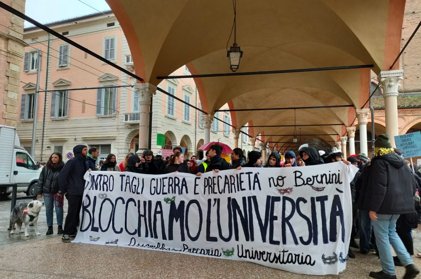 Università svelate e l’illusione del diritto allo studio