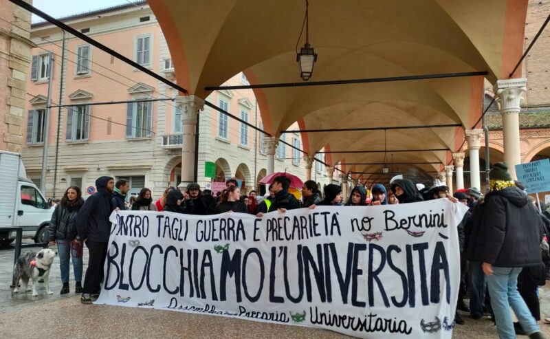 Università svelate e l’illusione del diritto allo studio