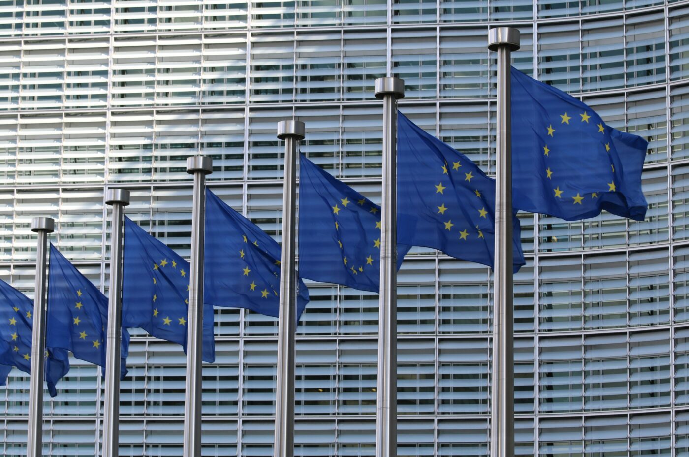 ReArm Europe – l’Europa svegliata a cannonate