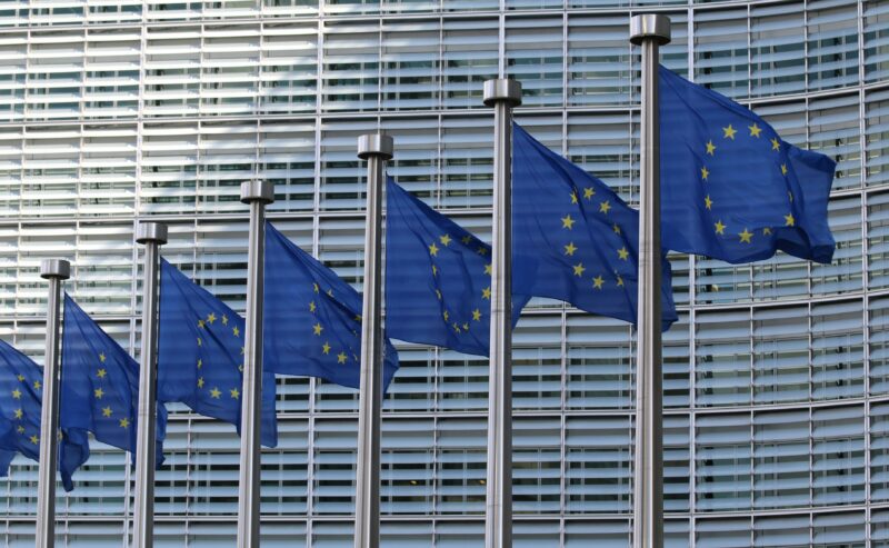 ReArm Europe – l’Europa svegliata a cannonate