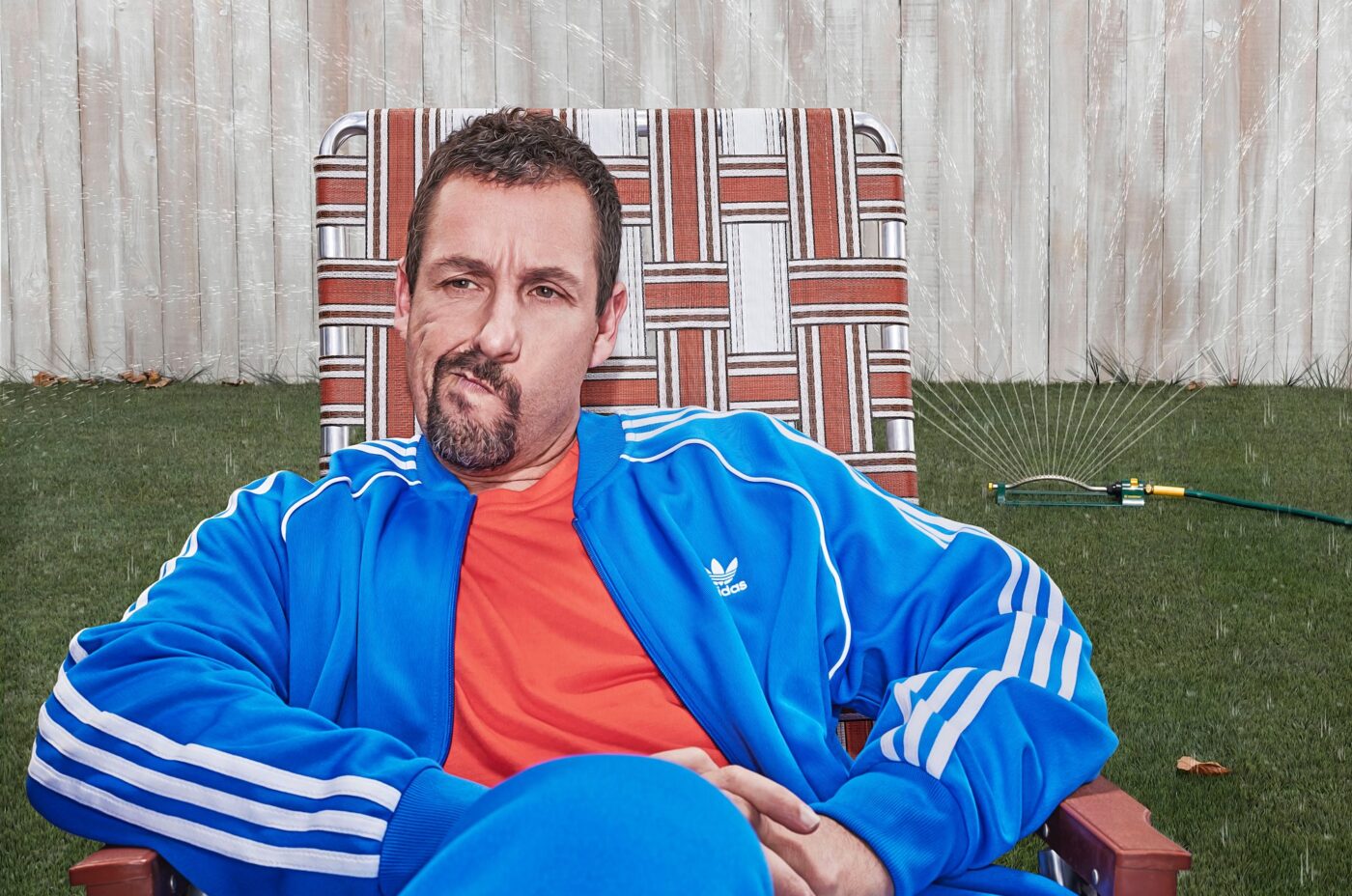 Due film effettivamente belli con Adam Sandler