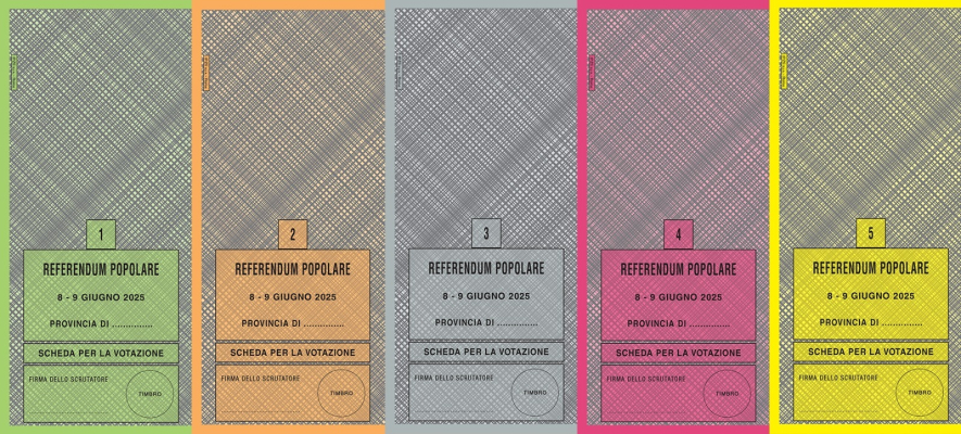 Lavoro, cittadinanza e astensione: guida al referendum (quasi) dimenticato