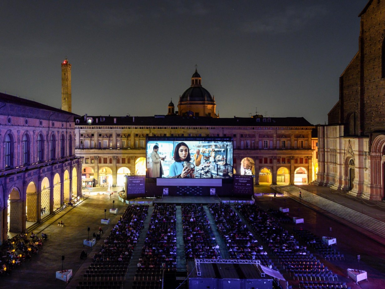 Bologna, estate 2025: argento fra le stelle
