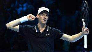 L’altra Italia sportiva: oltre Jannik Sinner