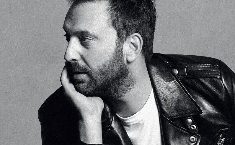 Cremonini live, a Bologna è magia