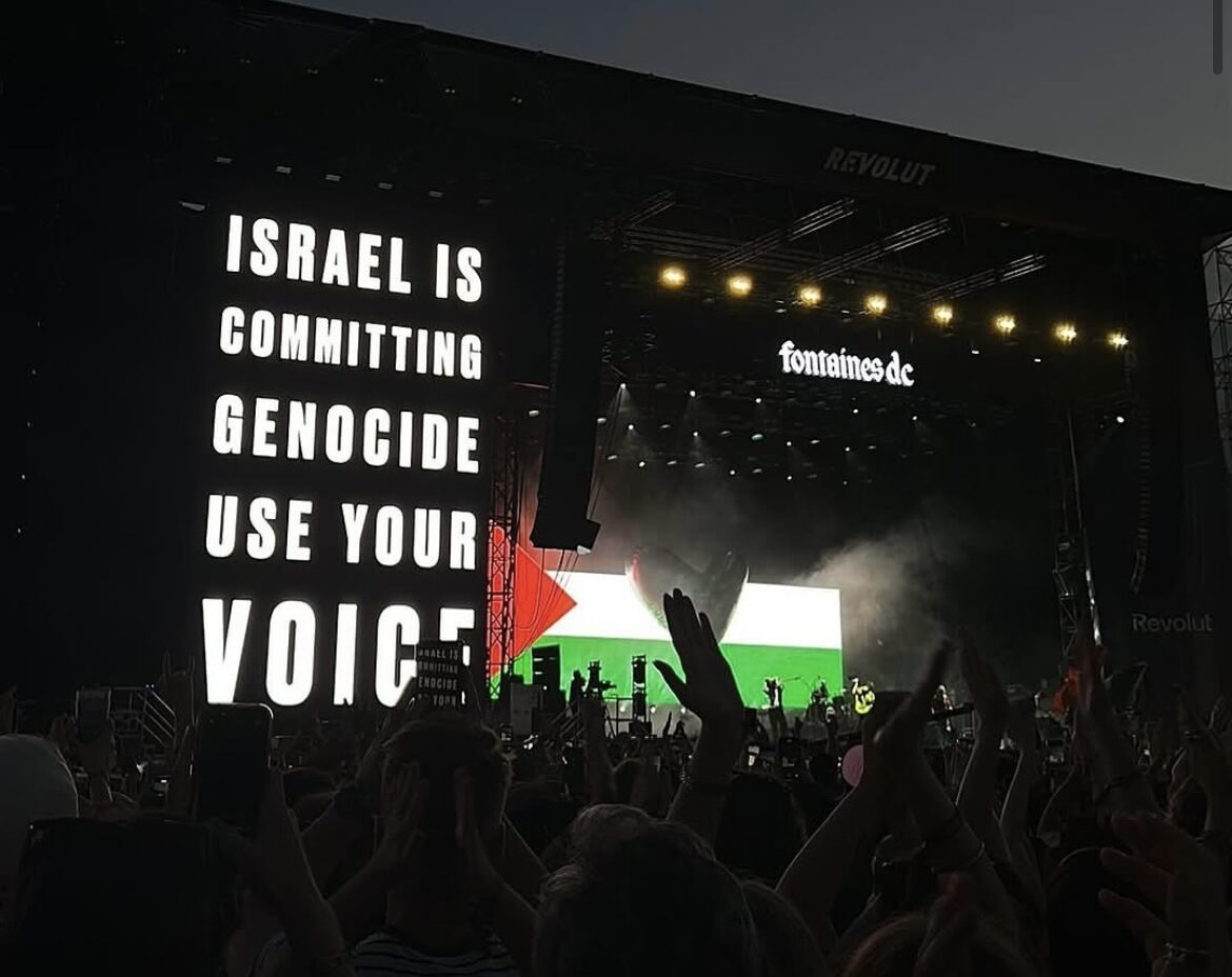 Musica e politica: un legame impossibile da spezzare