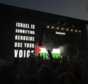 Musica e politica: un legame impossibile da spezzare