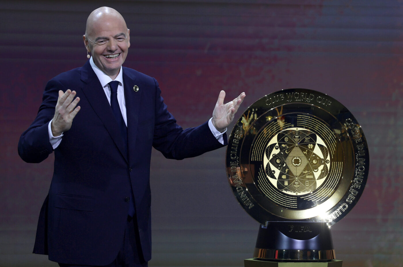 Mondiale per Club FIFA 2025: un po’ di contesto