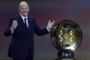 Mondiale per Club FIFA 2025: un po’ di contesto