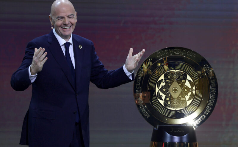 Mondiale per Club FIFA 2025: un po’ di contesto