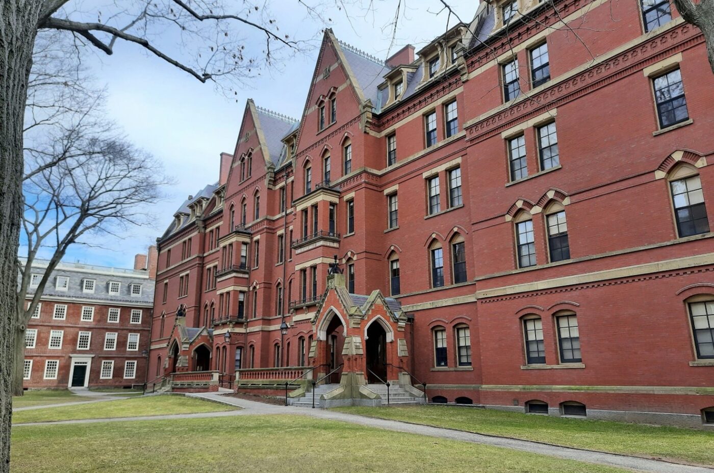 Trump contro la libera università