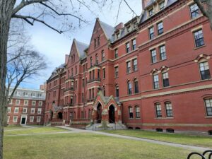 Trump contro la libera università