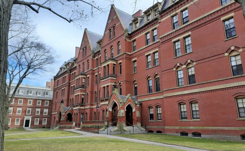 Trump contro la libera università