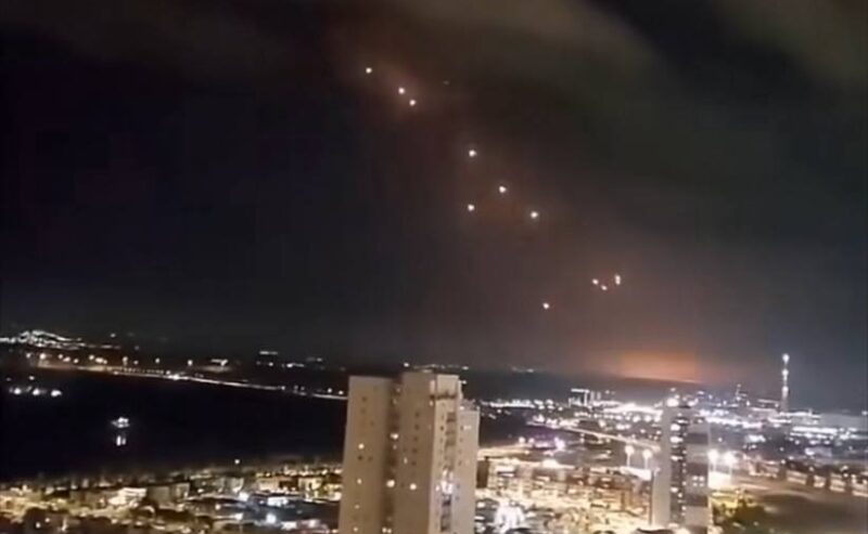 Israele e Iran: perché ora una nuova guerra?