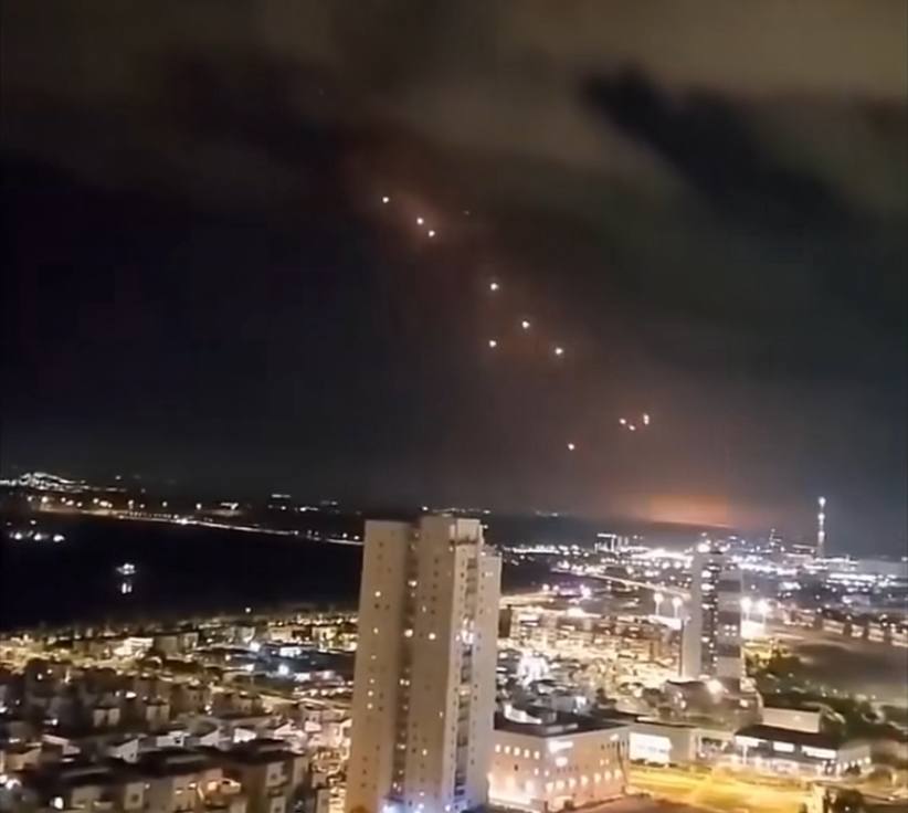 Israele e Iran: perché ora una nuova guerra?