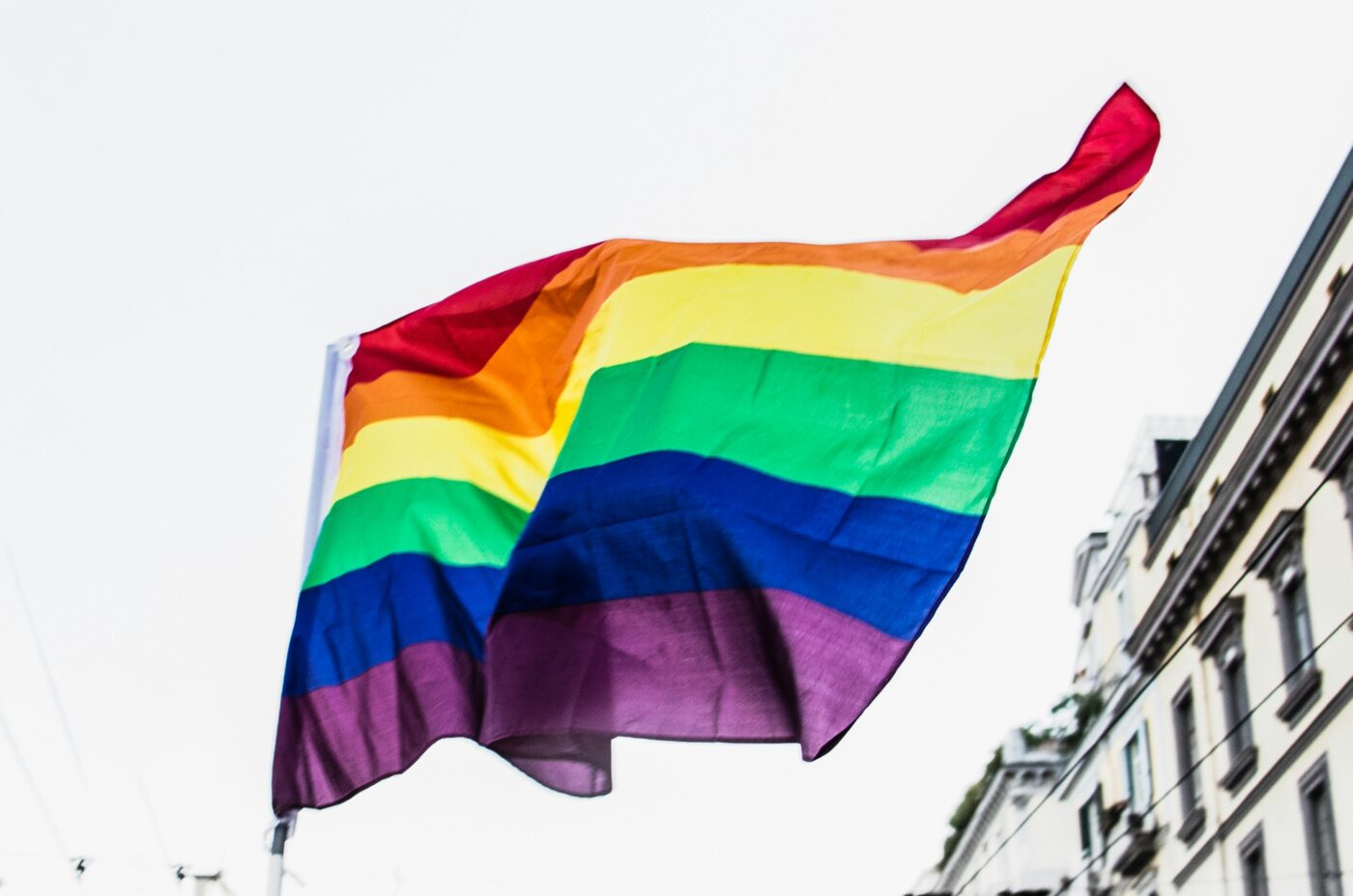Pride: l’orgoglio non si vieta, si pratica