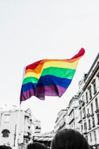 Pride: l’orgoglio non si vieta, si pratica