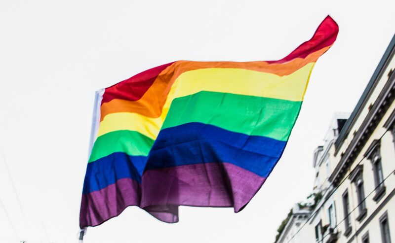 Pride: l’orgoglio non si vieta, si pratica