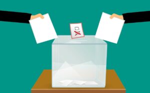 NIENTE DI NUOVO SUL FRONTE ELETTORALE 