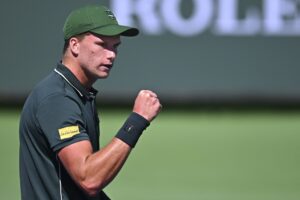 La storia di vita vera di Jenson Brooksby