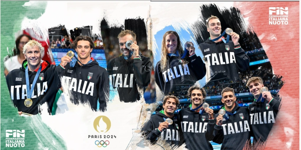 L’età d’oro del nuoto: i mondiali di Singapore