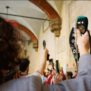 Dentro la goliardia bolognese: tra anarchia, feste e leggenda