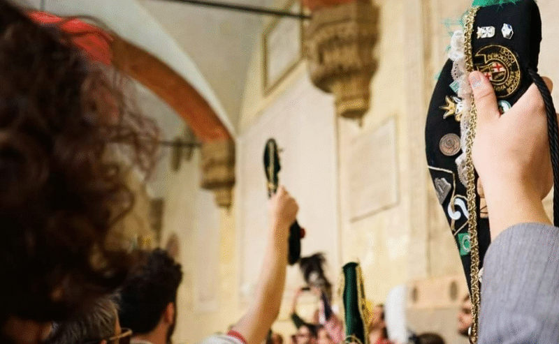 Dentro la goliardia bolognese: tra anarchia, feste e leggenda