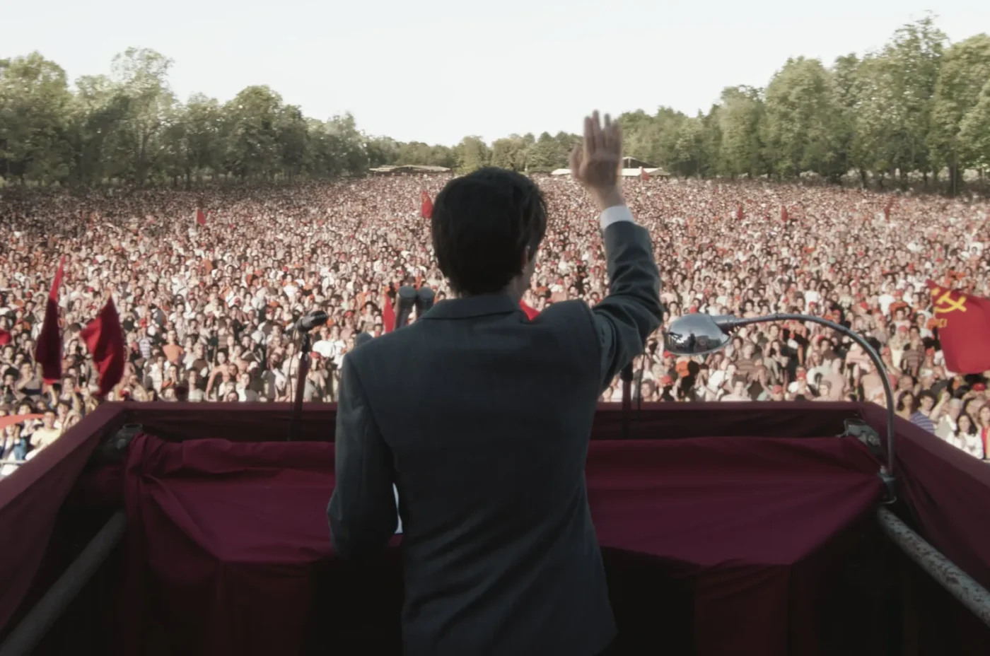La grande ambizione: il caso Berlinguer