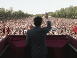La grande ambizione: il caso Berlinguer