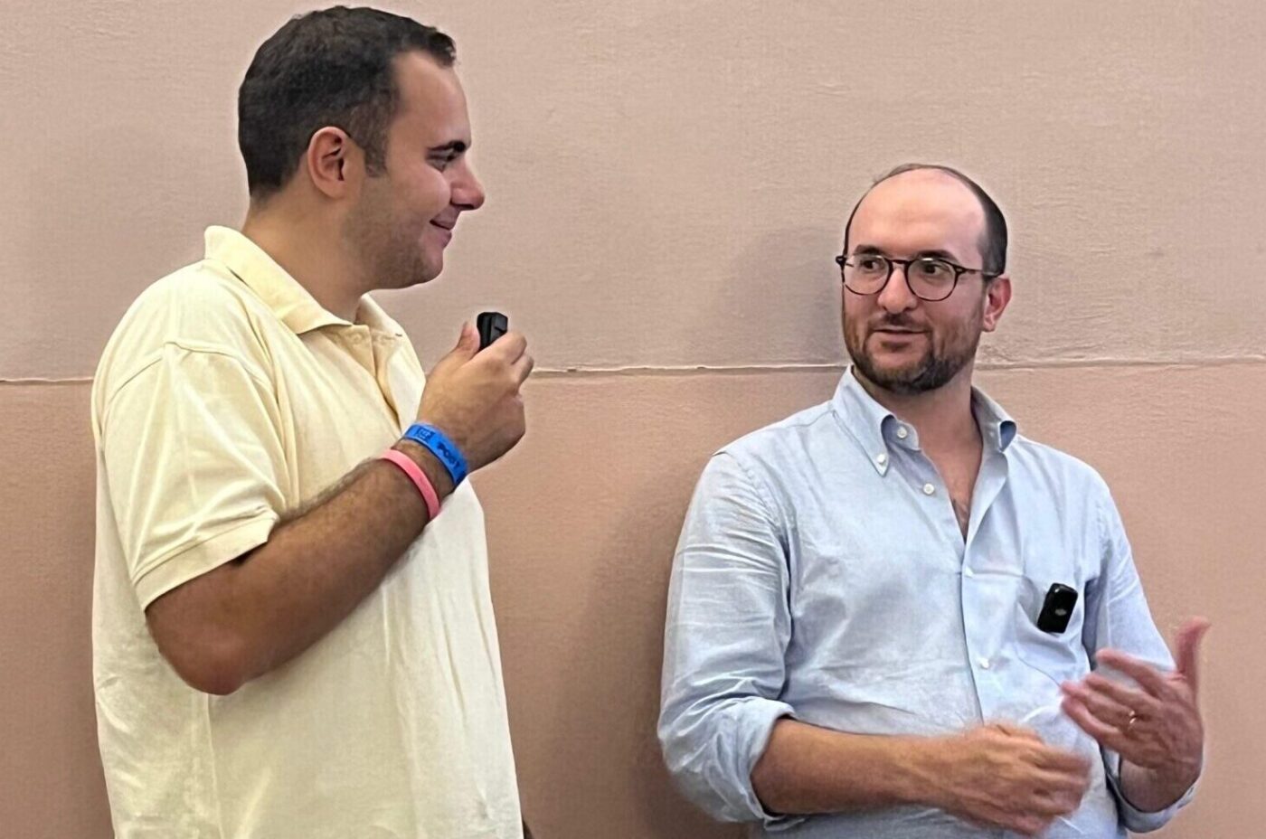 Mediterraneo, migrazioni e giornalismo. L’intervista a Luca Misculin