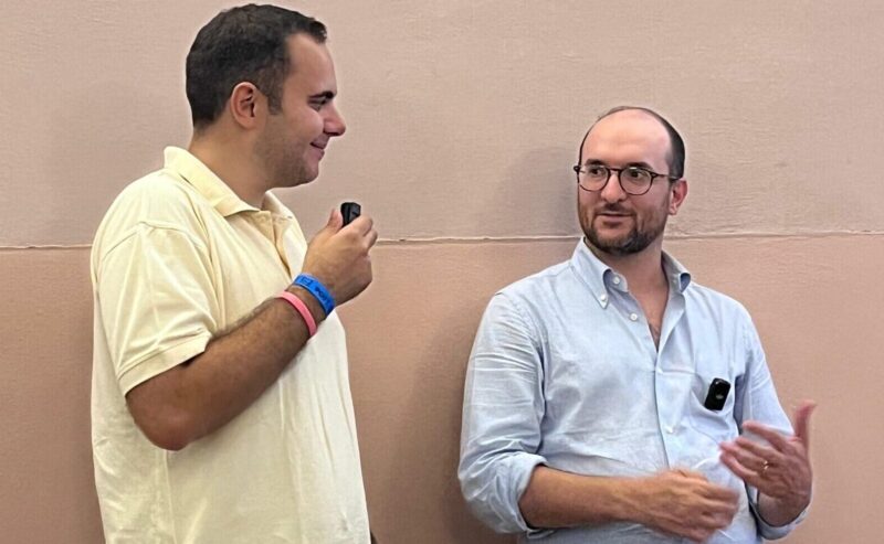 Mediterraneo, migrazioni e giornalismo. L’intervista a Luca Misculin