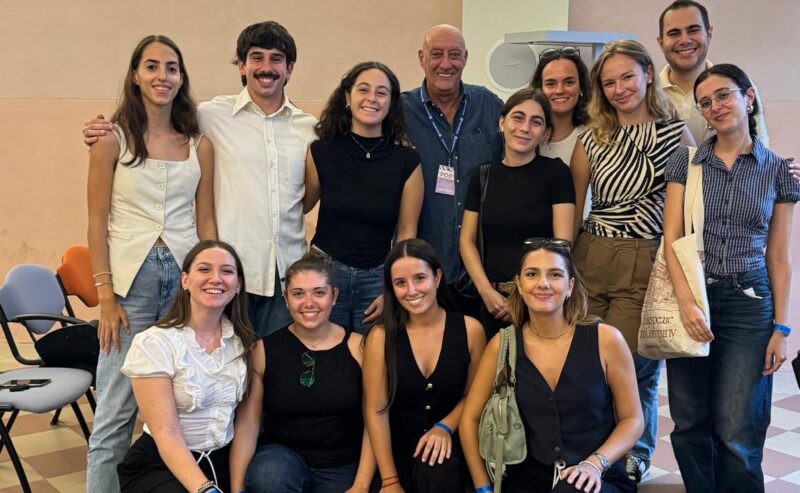 Stefano Nazzi per FuoriCorso: intervista esclusiva al narratore di Indagini