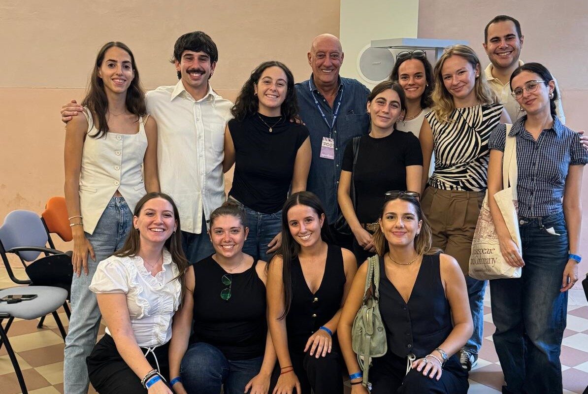 Stefano Nazzi per FuoriCorso: intervista esclusiva al narratore di Indagini