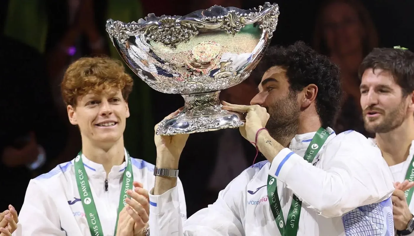 Final 8 Coppa Davis 2025: Bologna capitale del tennis mondiale