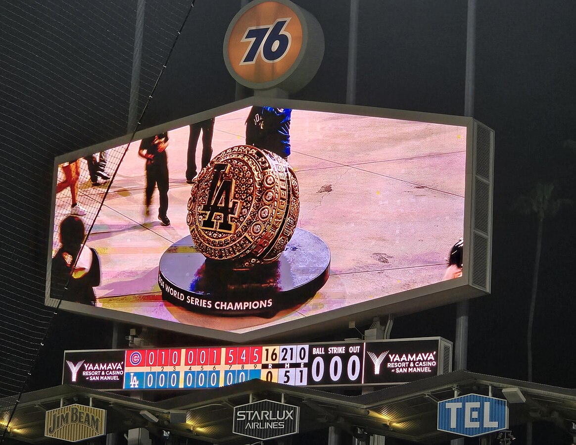 Le World Series più belle di sempre