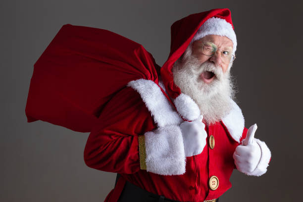 La letterina a Babbo Natale di FuoriCorso