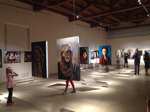 Mostre di novembre: tra Rinascimento, Oriente e fotografia