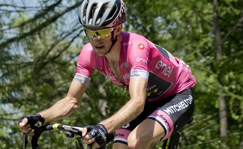 La rivincita di Simon Yates al Giro d’Italia