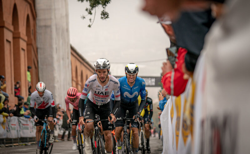 La Israel – Premier Tech non sarà al via del Giro dell’Emilia