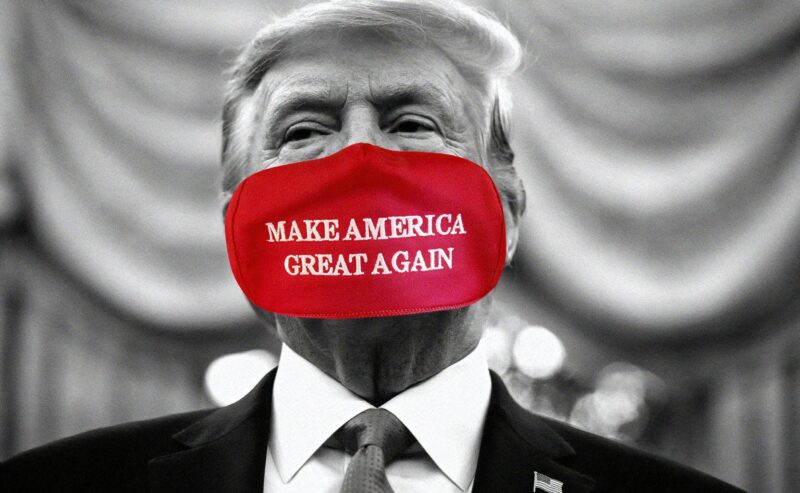 Trump vs BBC:quando un errore diventa un’arma politica