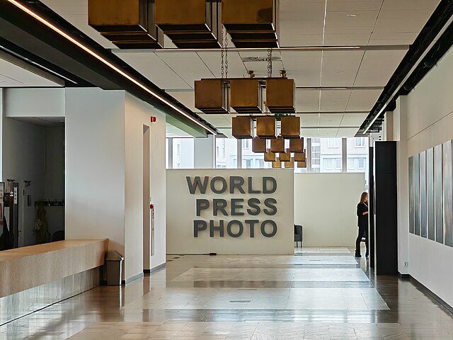 Il World Press Photo arriva a Bologna