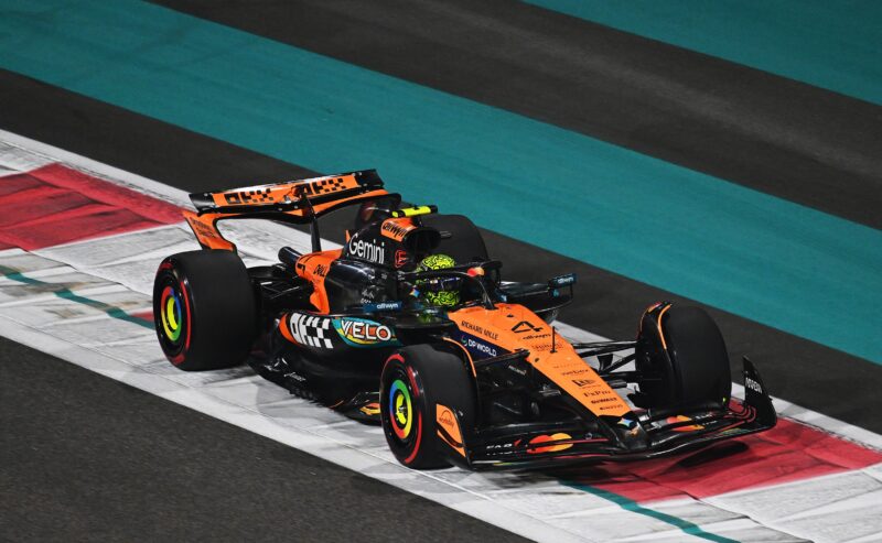 Formula 1: le 5 verità del Mondiale 2025