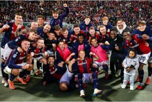 FuoriOrso: il punto sul mese del Bologna FC 1909