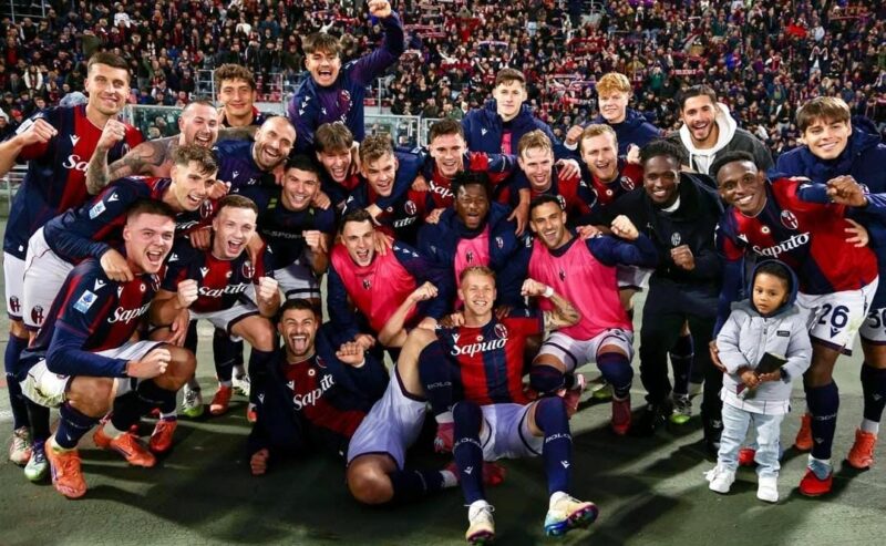 FuoriOrso: il punto sul mese del Bologna FC 1909