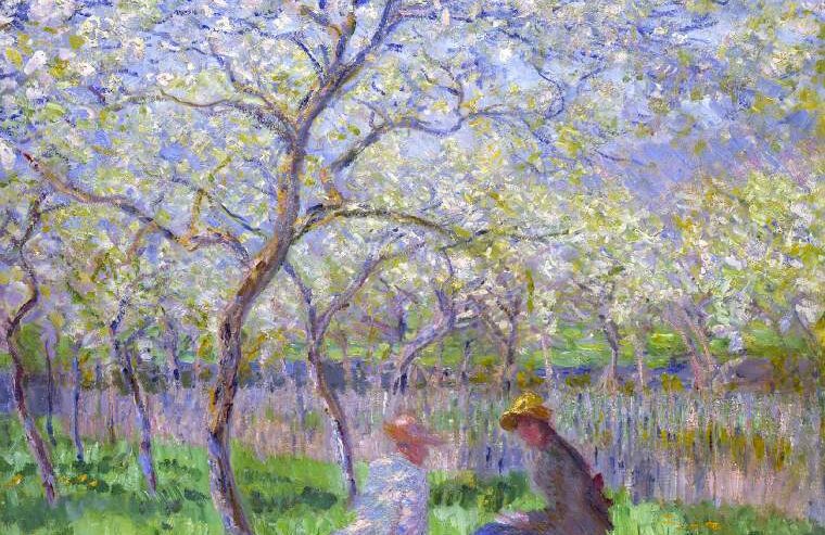 Febbraio tra arte, cinema e grandi maestri