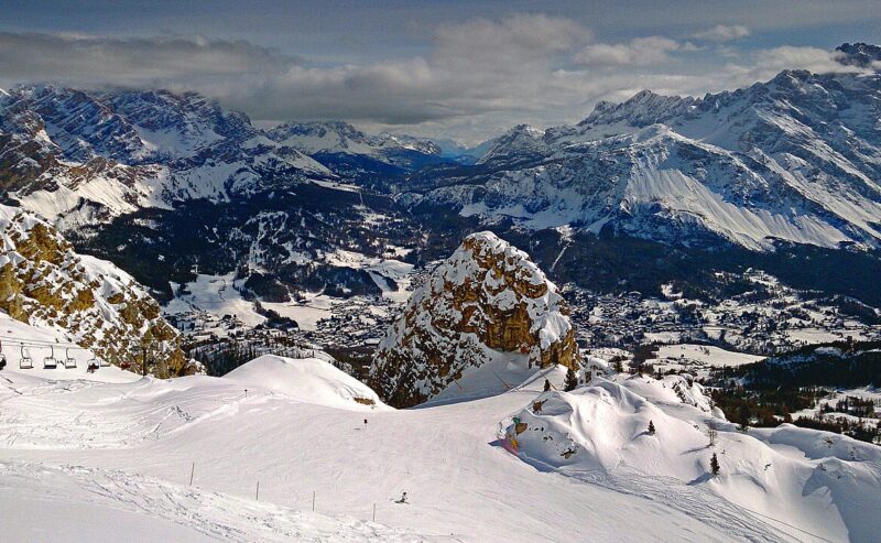 I Giochi Olimpici di Milano-Cortina sono alle porte: tutti gli atleti da seguire