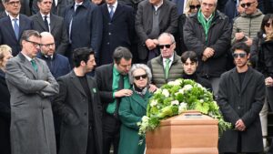 I funerali di Bossi. Pensare alla Lega (e non solo) tra ieri e oggi