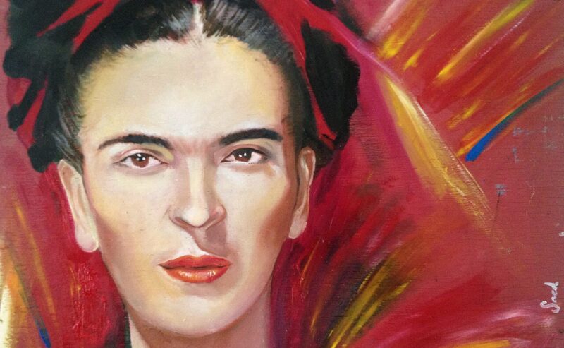 Mostre nel mese di aprile in Emilia Romagna